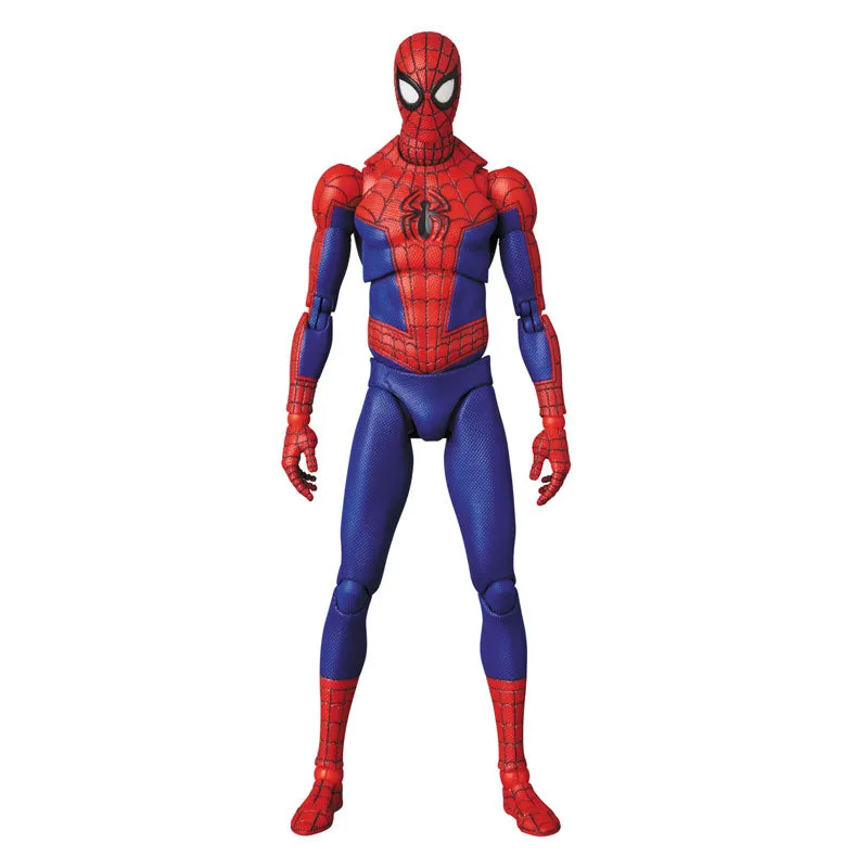 MAFEX Spider-Man (Peter B. Parker) (Re-Run)