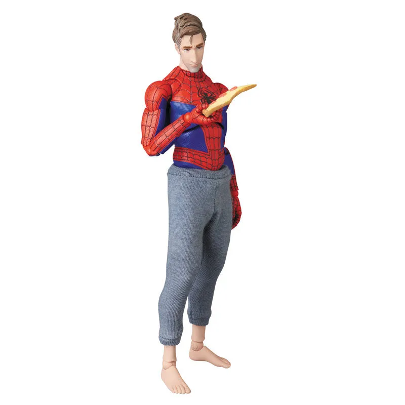 MAFEX Spider-Man (Peter B. Parker) (Re-Run)