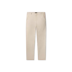 Marlin Stretch Performance Pant - Khaki