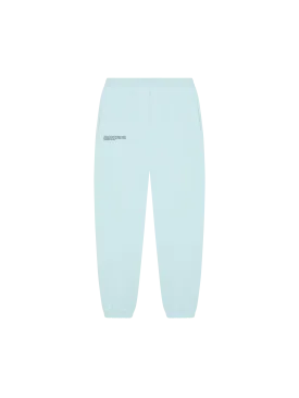 Mens 365 Heavyweight Track Pants—powder blue