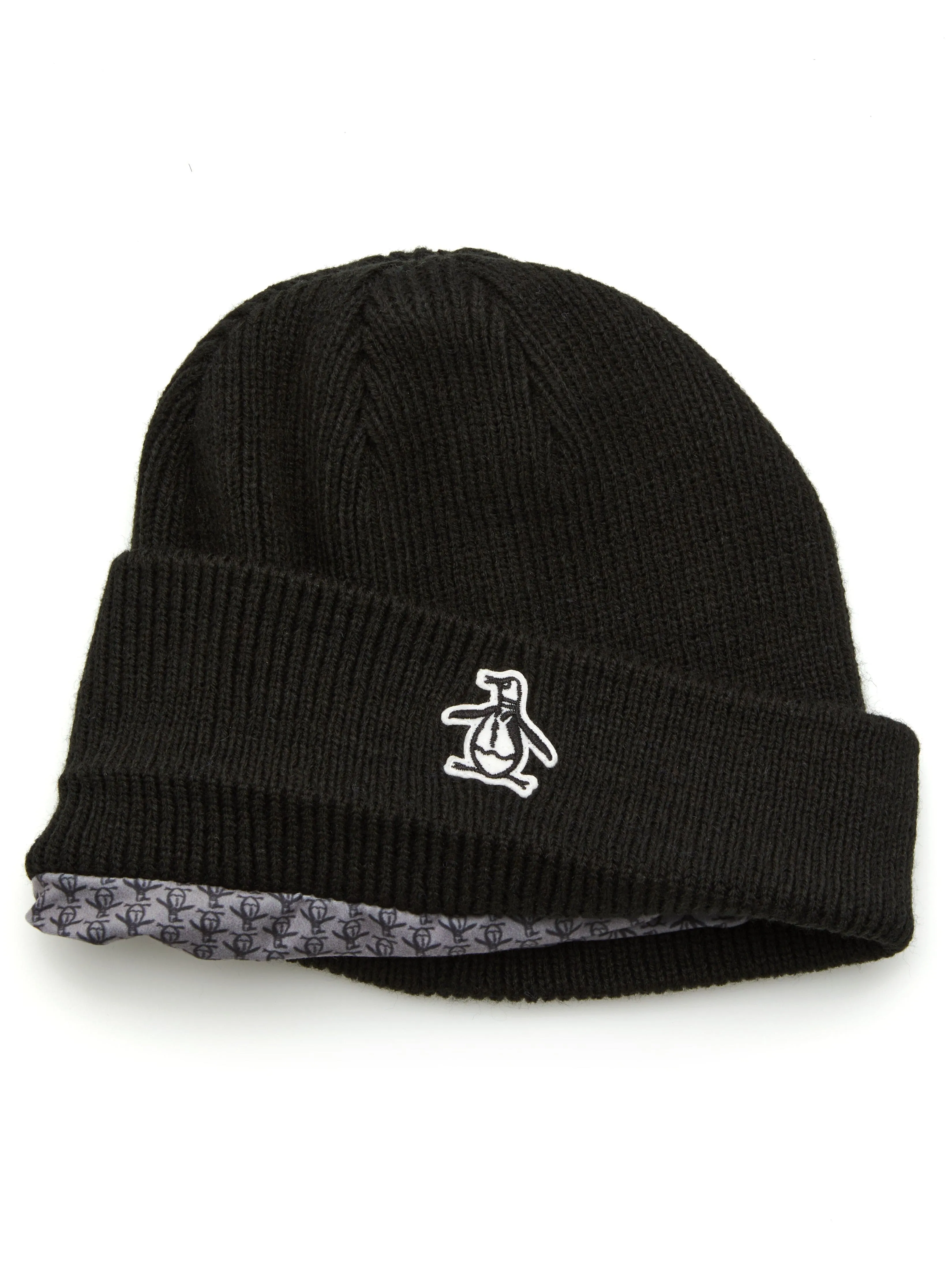 Men's Core Cuffed Golf Beanie