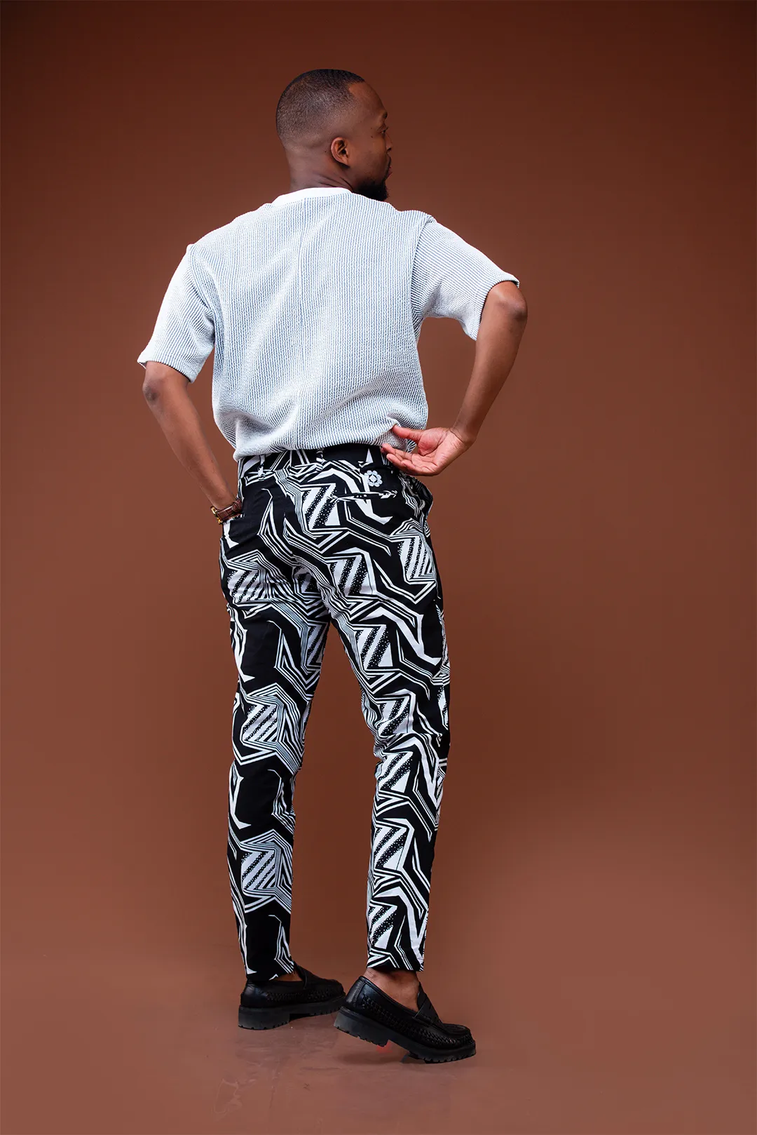 Mens - Izwe Lethu Pants