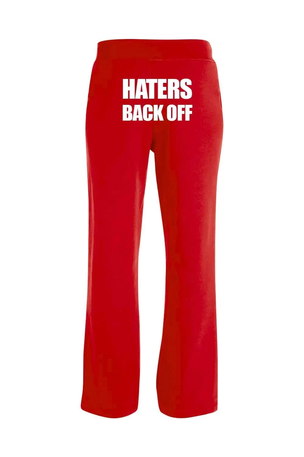 Miranda Sings Haters Back Off Red Sweatpants