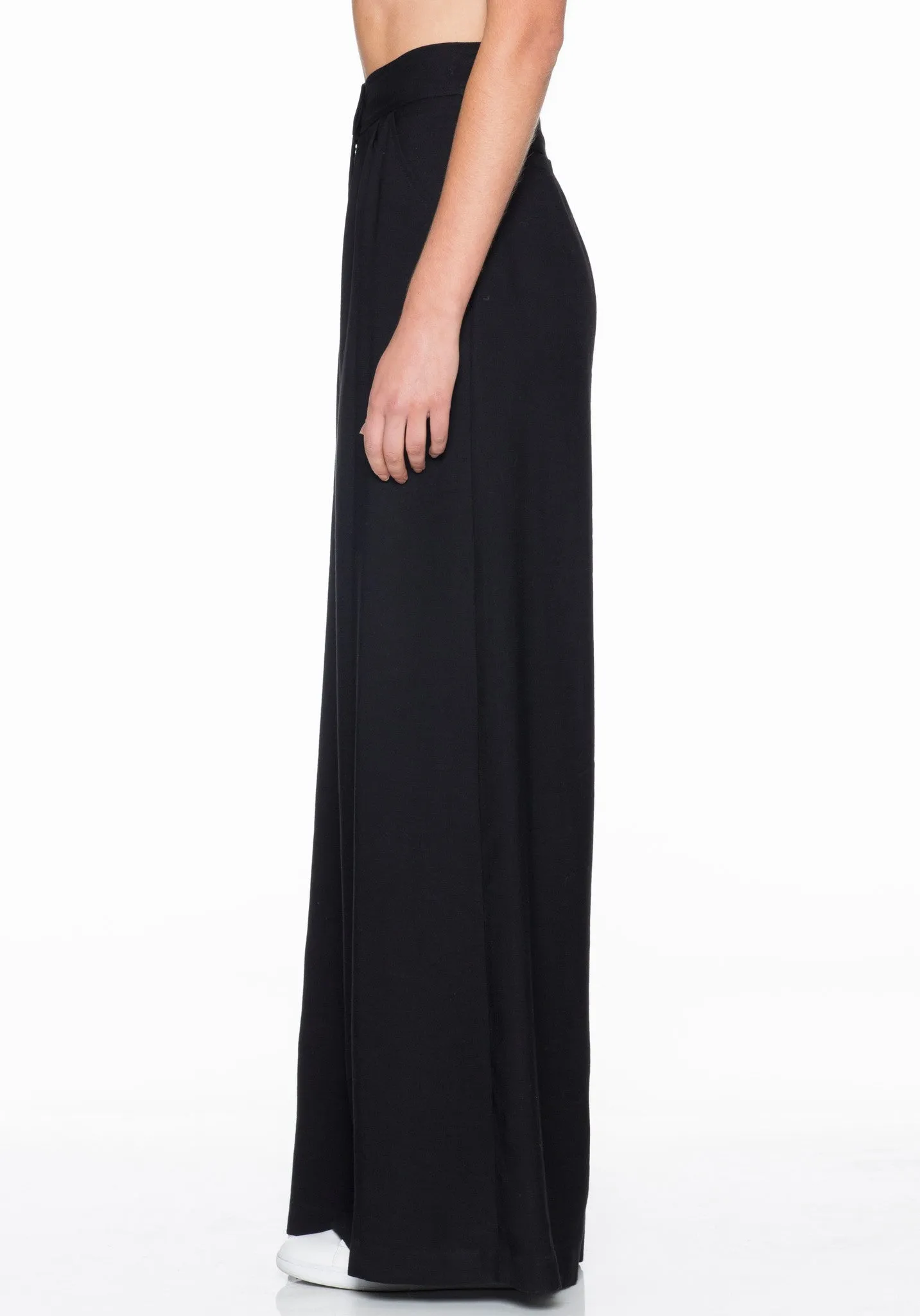 Mixer Wide Leg Pant