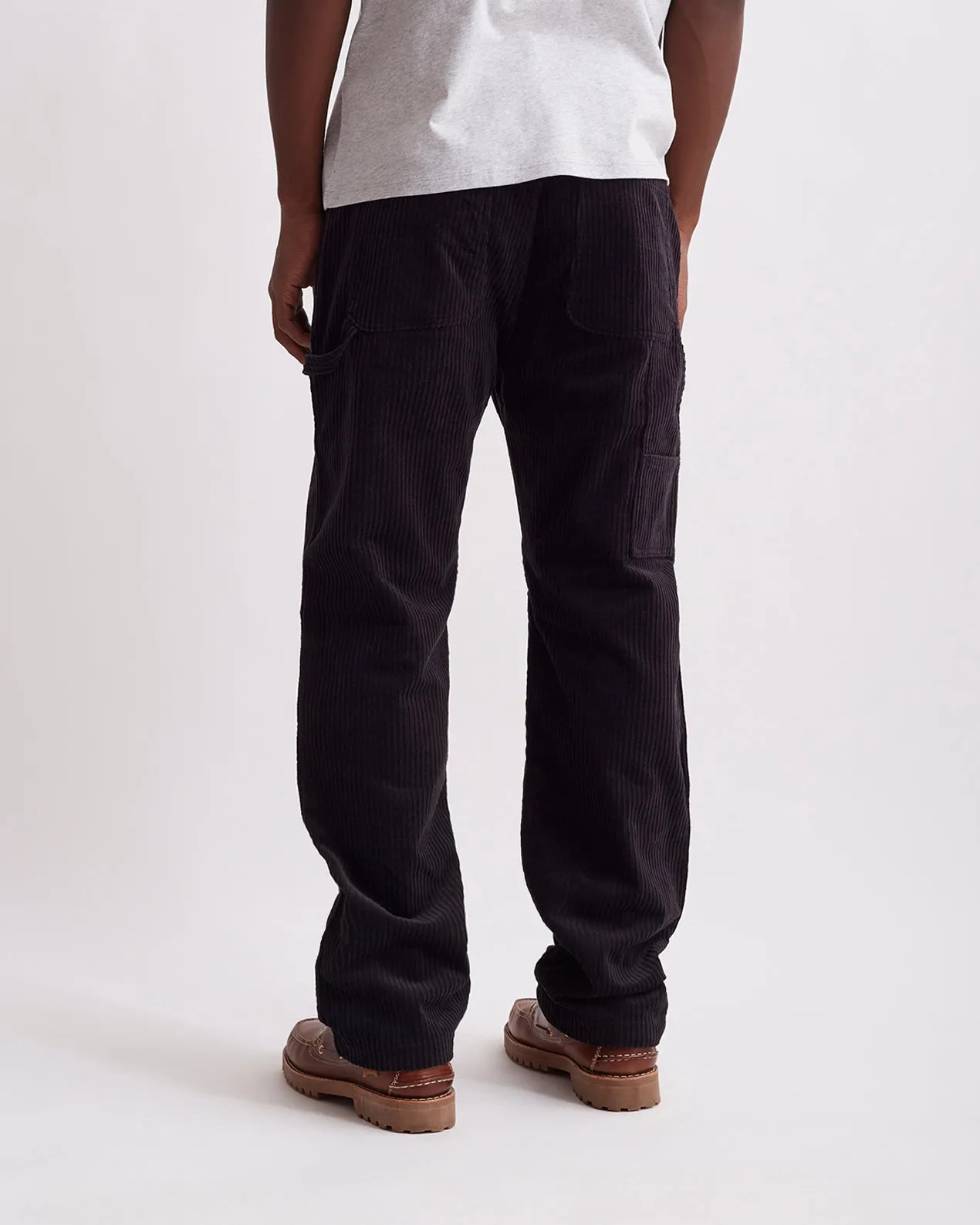 Morris Wide Wale Cord Pant