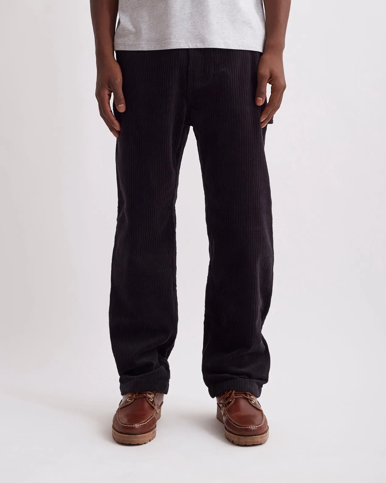 Morris Wide Wale Cord Pant