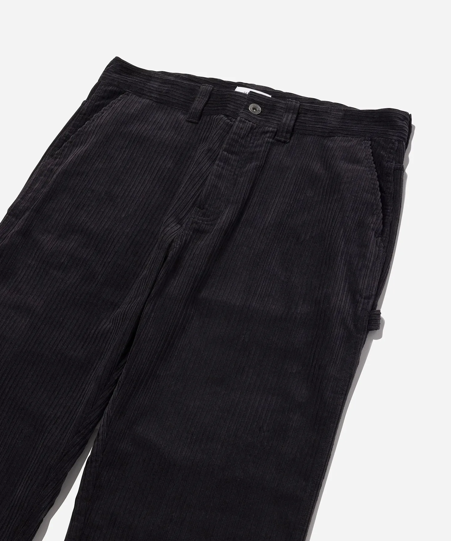 Morris Wide Wale Cord Pant