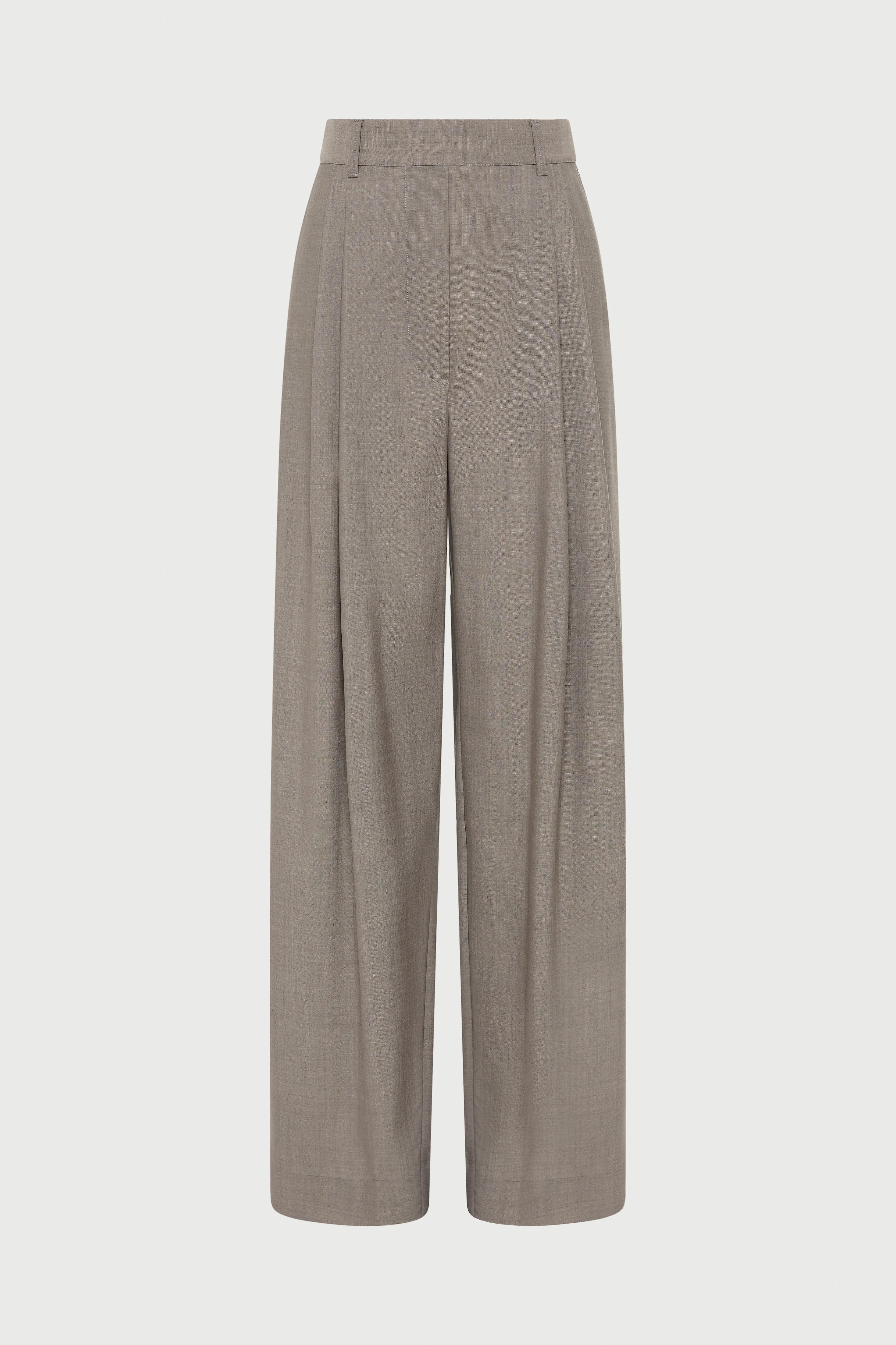 Mortimer Wide Leg Pant