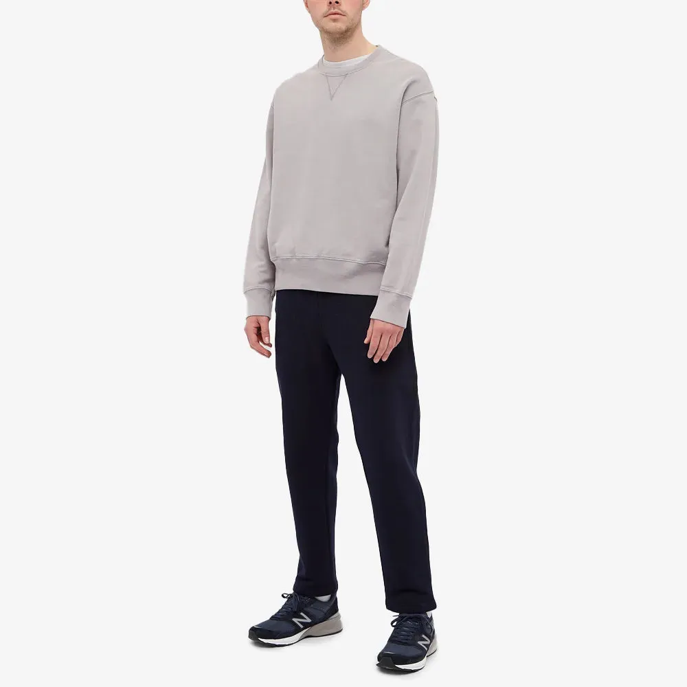 Norse Projects Falun Classic Sweat Pant Black