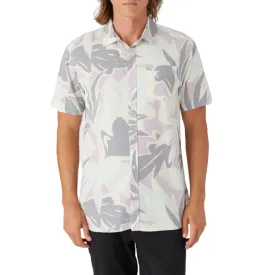 O'Neill Men's OG Eco Short-Sleeve Standard Shirt