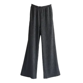 Owen Pleated Pant