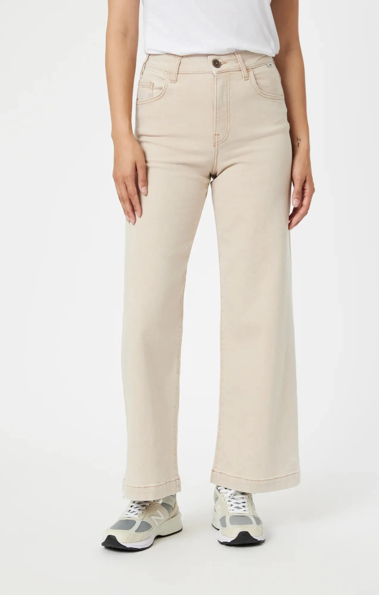 Paloma Denim I Beige