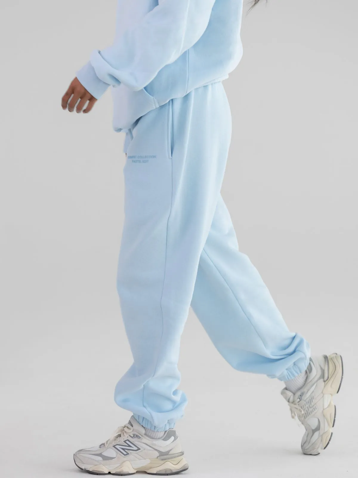 Pastel Sweatpants