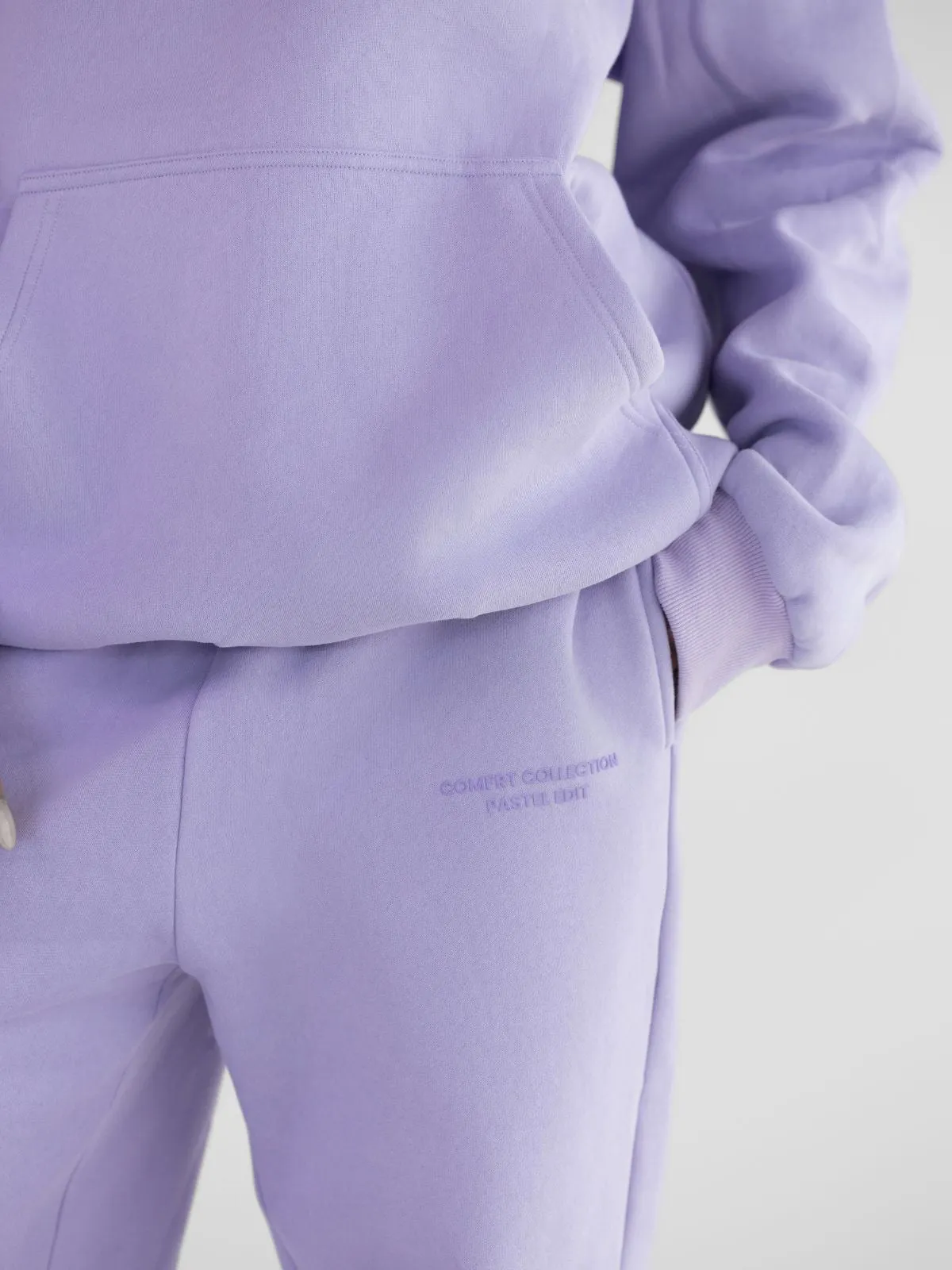 Pastel Sweatpants