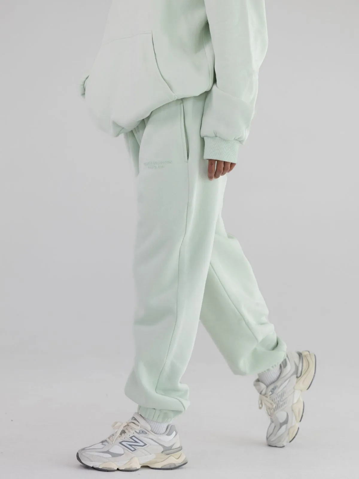 Pastel Sweatpants