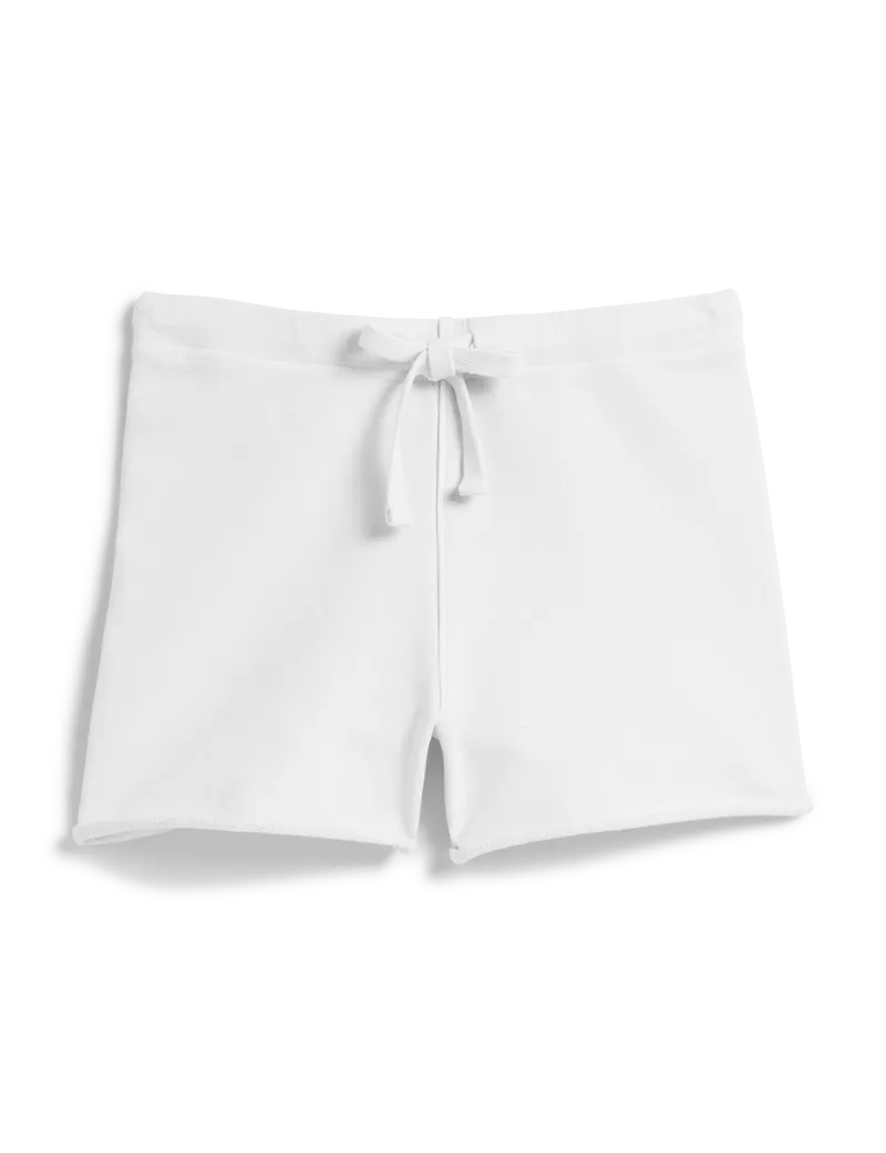 Pearl Sweatshorts