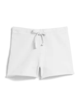 Pearl Sweatshorts