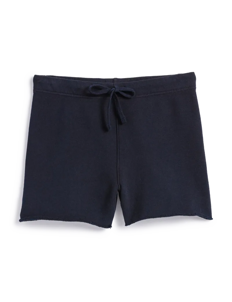 Pearl Sweatshorts