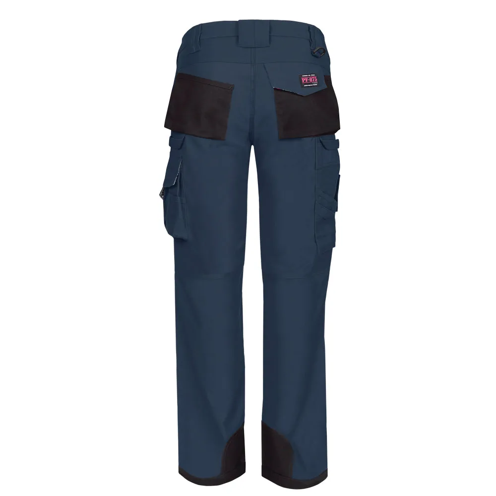 PF875 Women's Multi-Pocket Pants