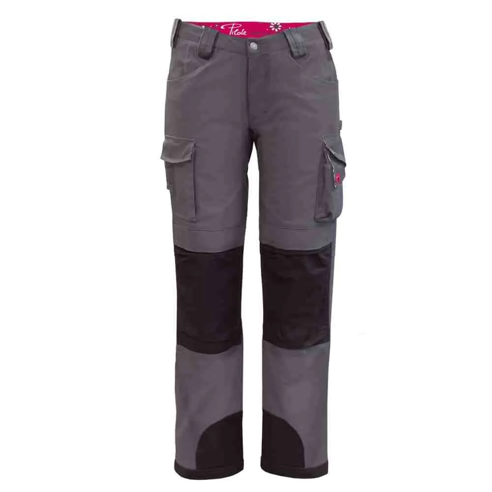 PF875 Women's Multi-Pocket Pants