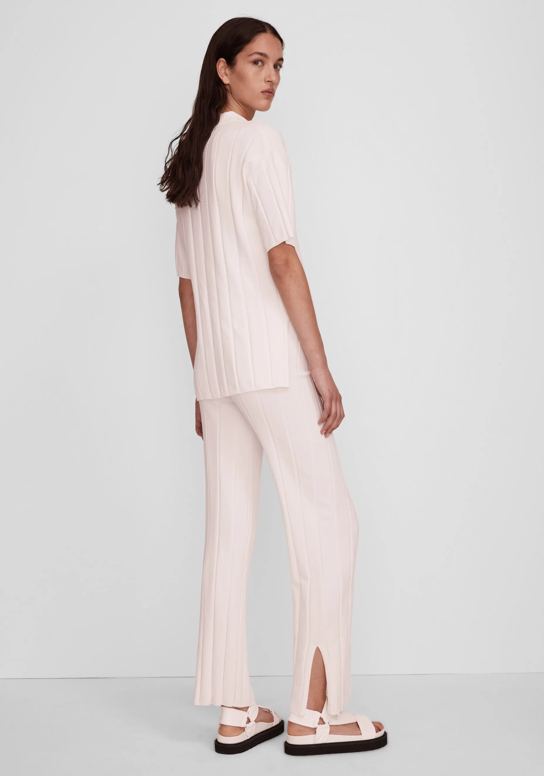 Raemi Pant_Ivory