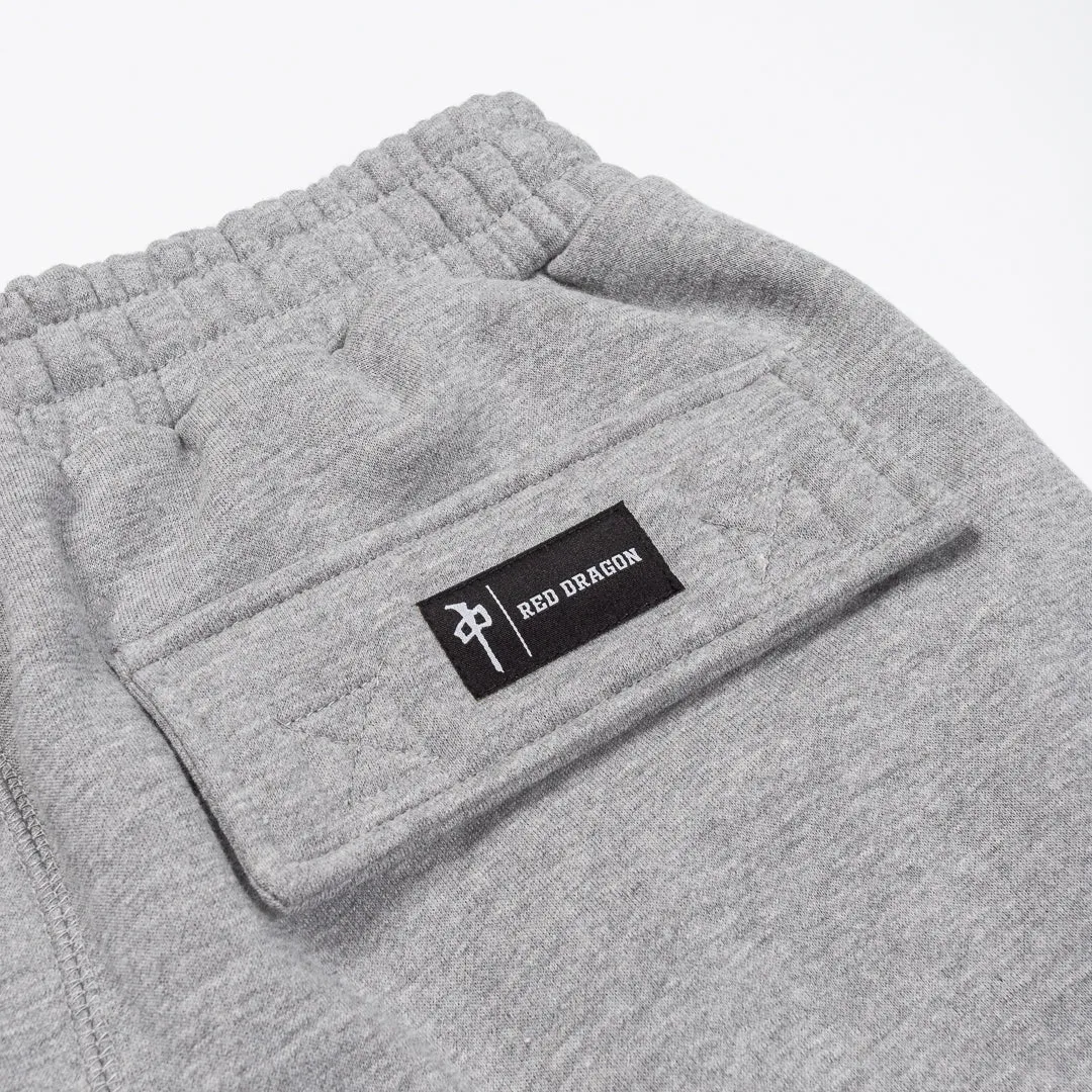 RDS SWEATPANT SMALL OG EMB CARGO