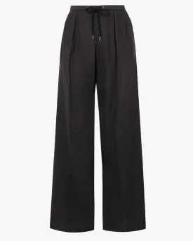 Relaxed Linen Pant