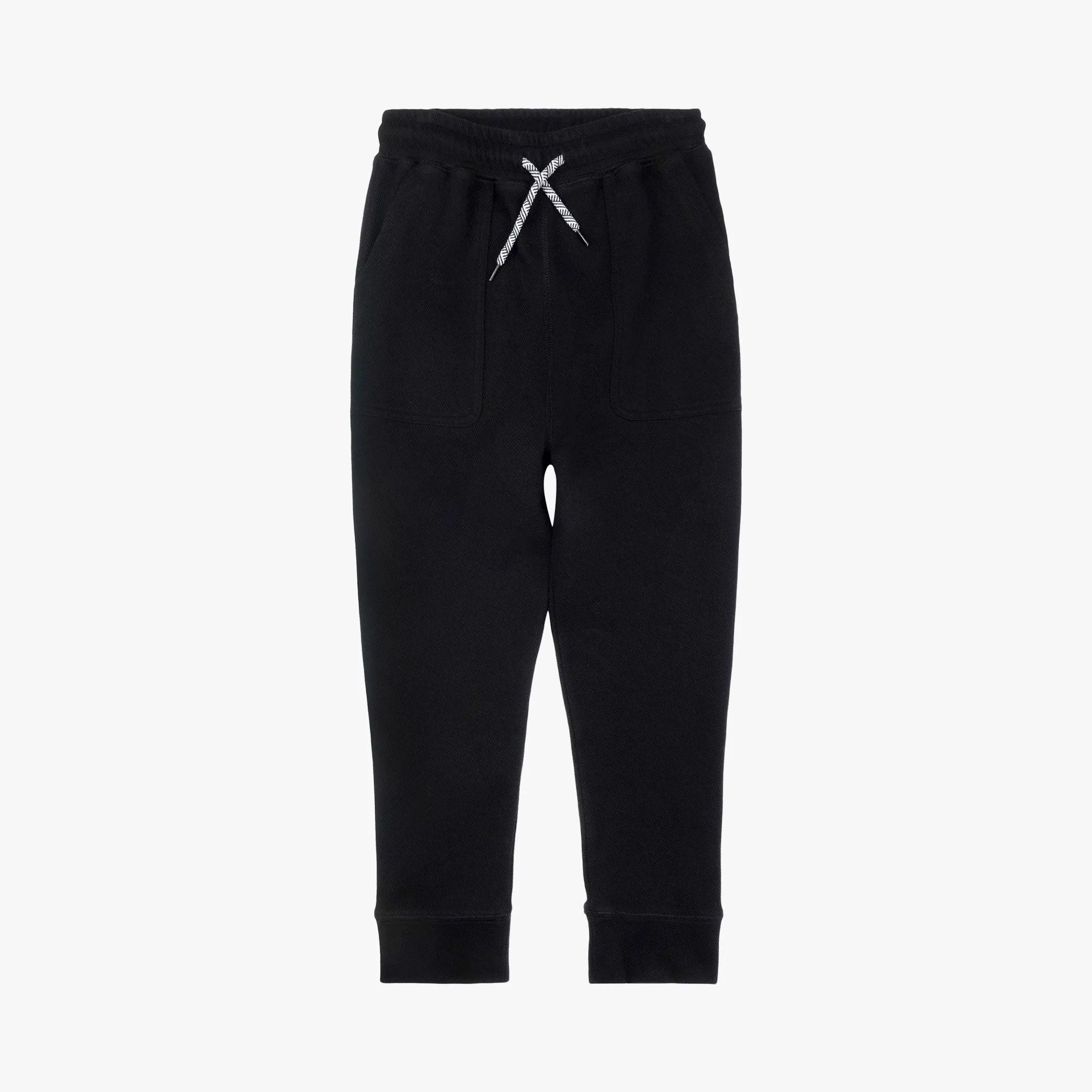 Rest Day Sweatpants | Black