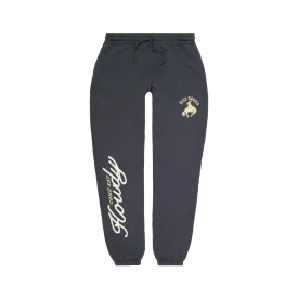 RIC3 Rodeo Sweatpants Charcoal