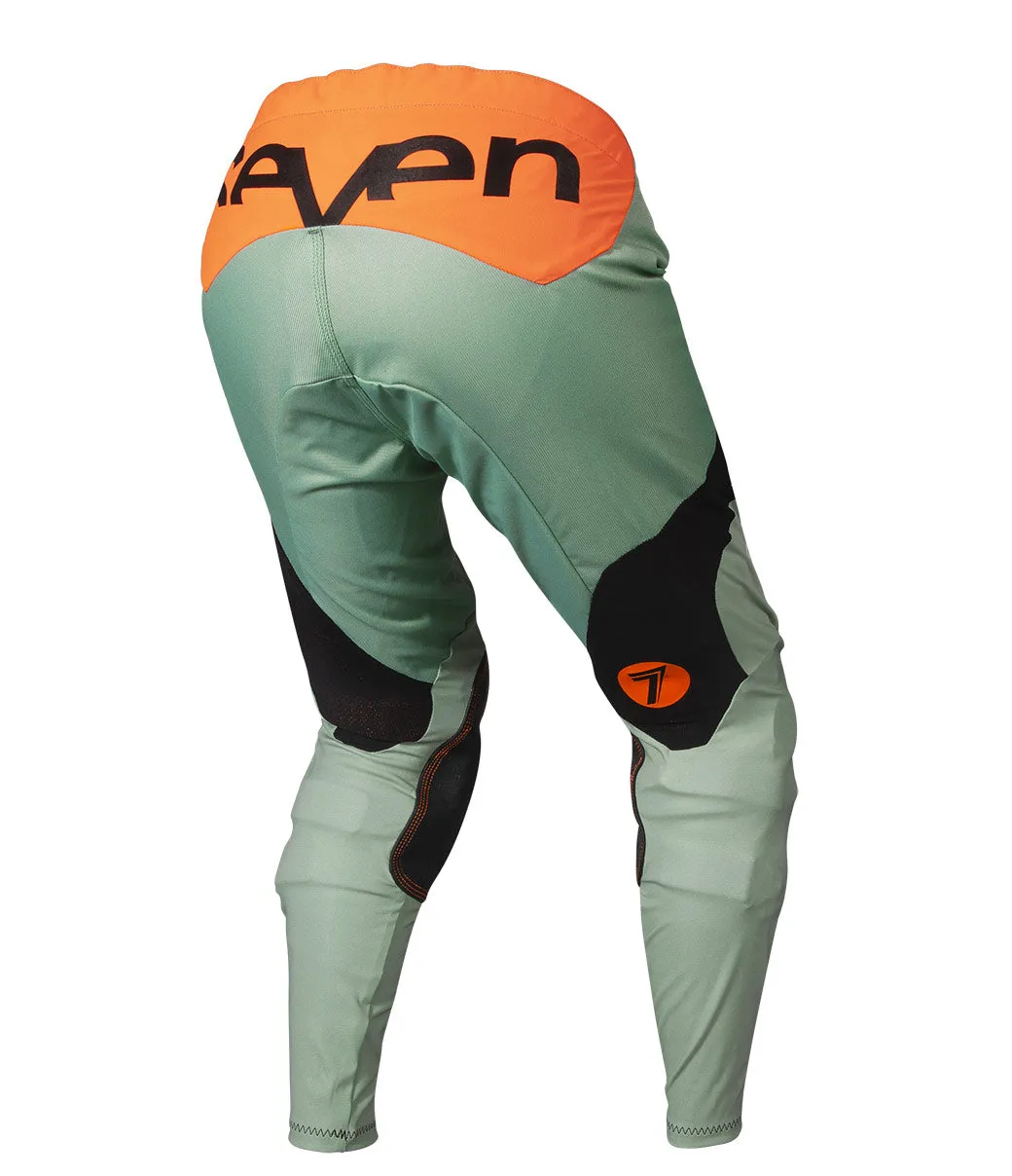 Rival Trooper 2 Pant - Paste