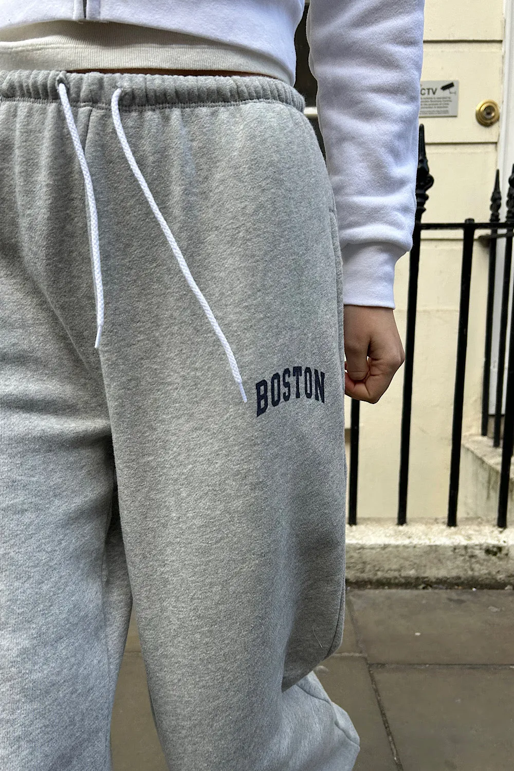 Rosa Boston Sweatpants