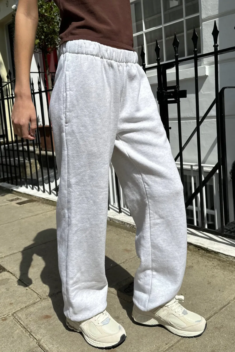 Rosa Sweatpants