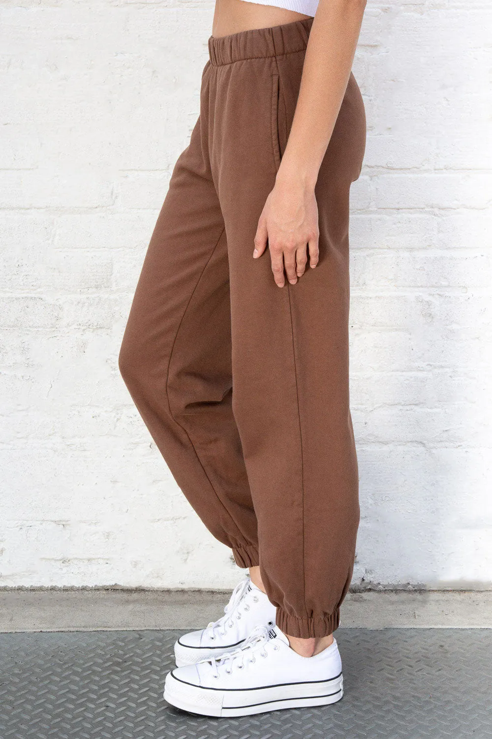 Rosa Sweatpants