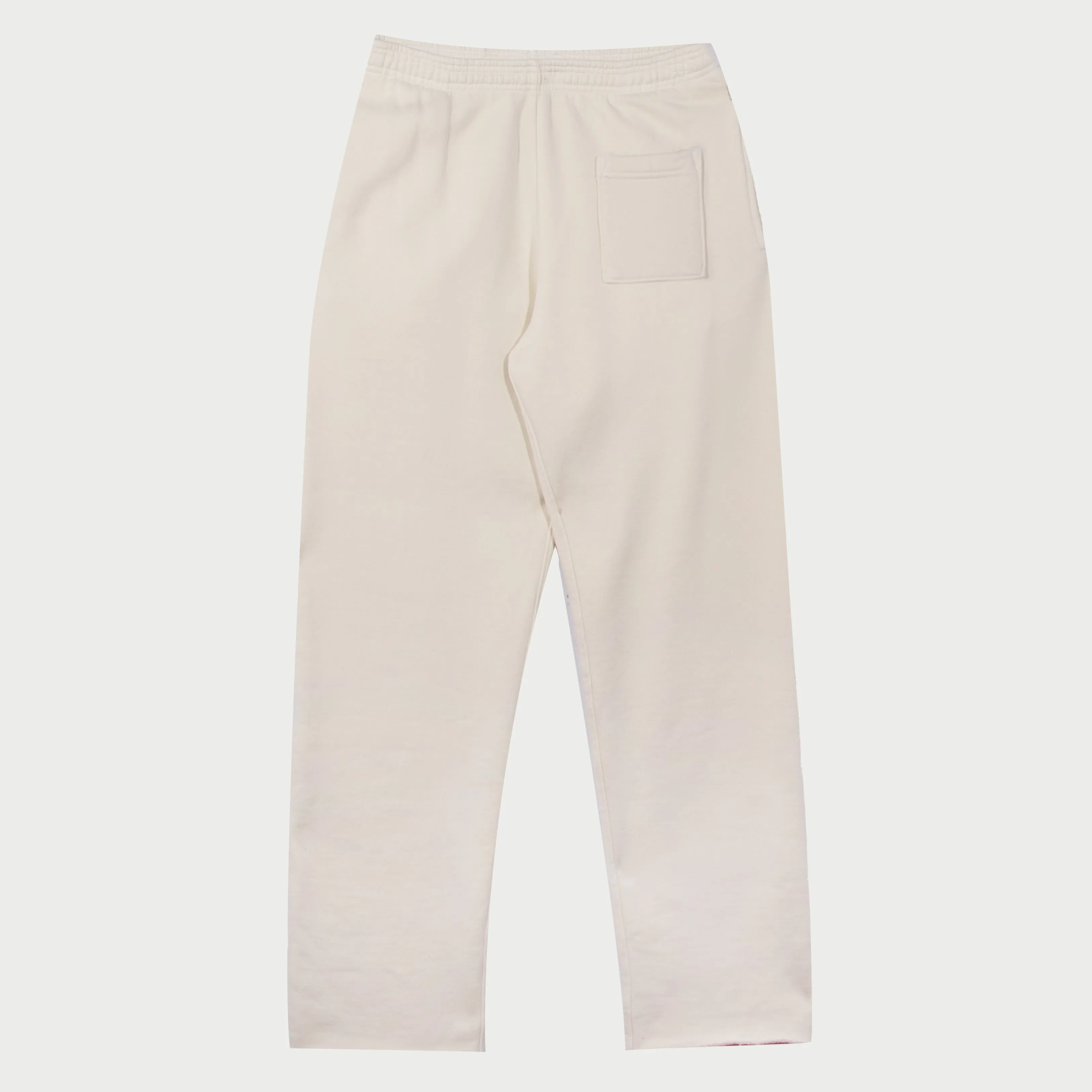 Sakuranbo Cowboy Sweatpant (Cream)