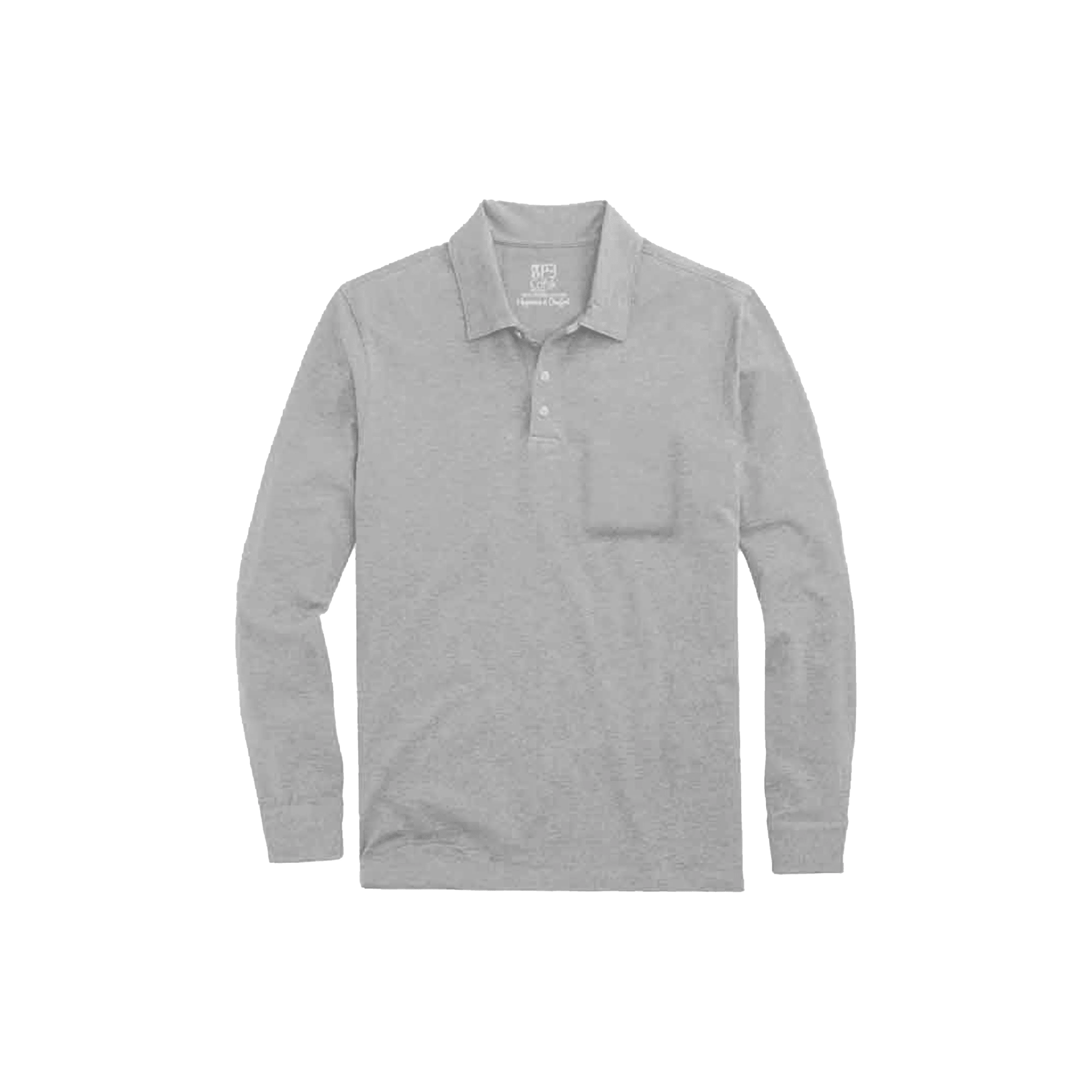 Sandler Knit Cuffed Polo (200  GSM)