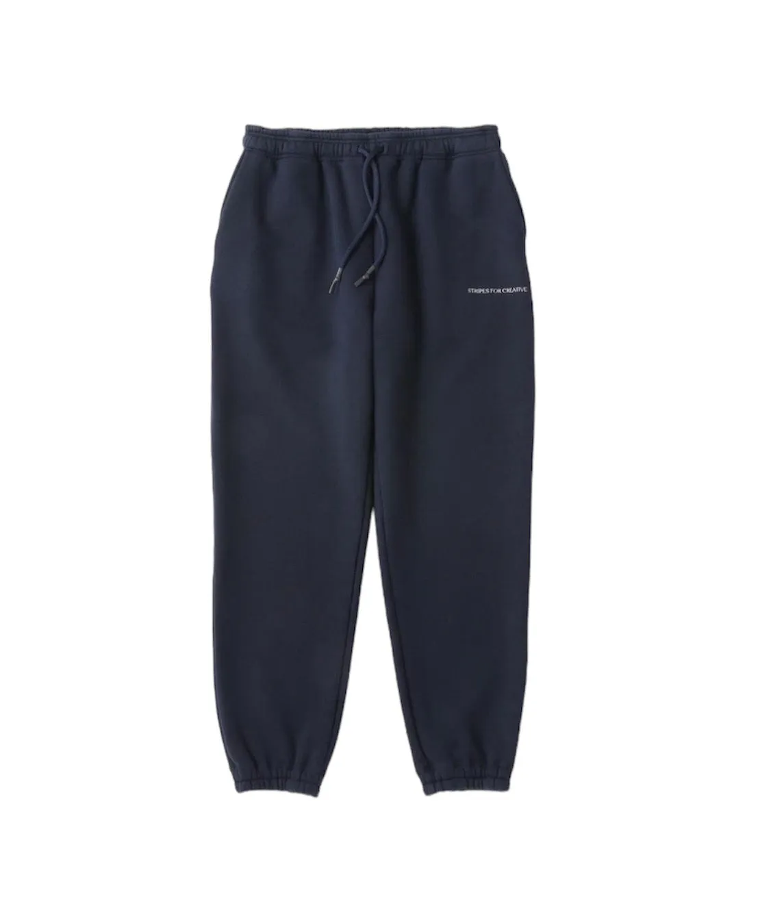 SFC SWEAT PANTS "D.NAVY"