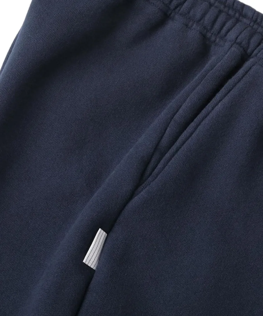 SFC SWEAT PANTS "D.NAVY"