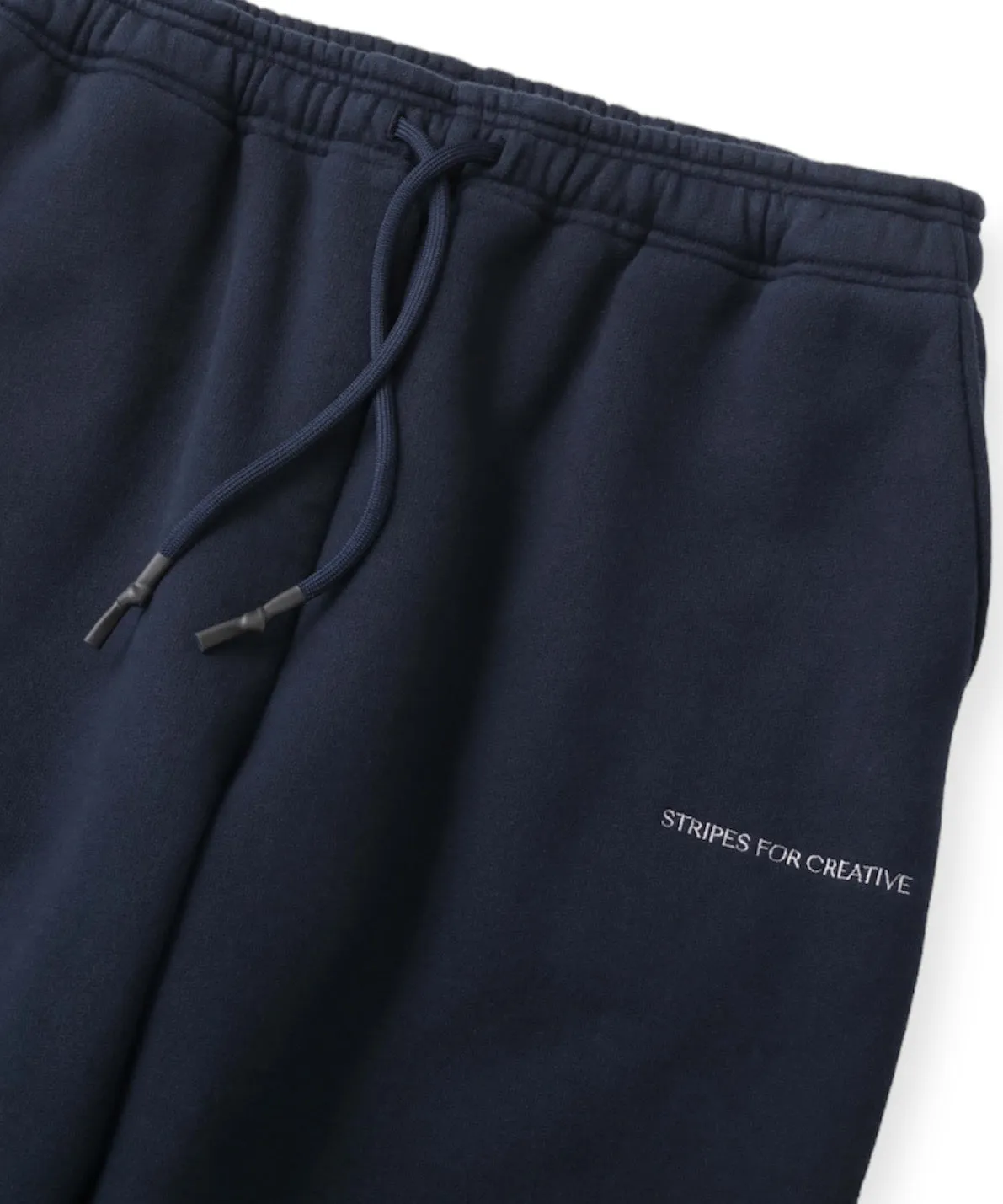 SFC SWEAT PANTS "D.NAVY"