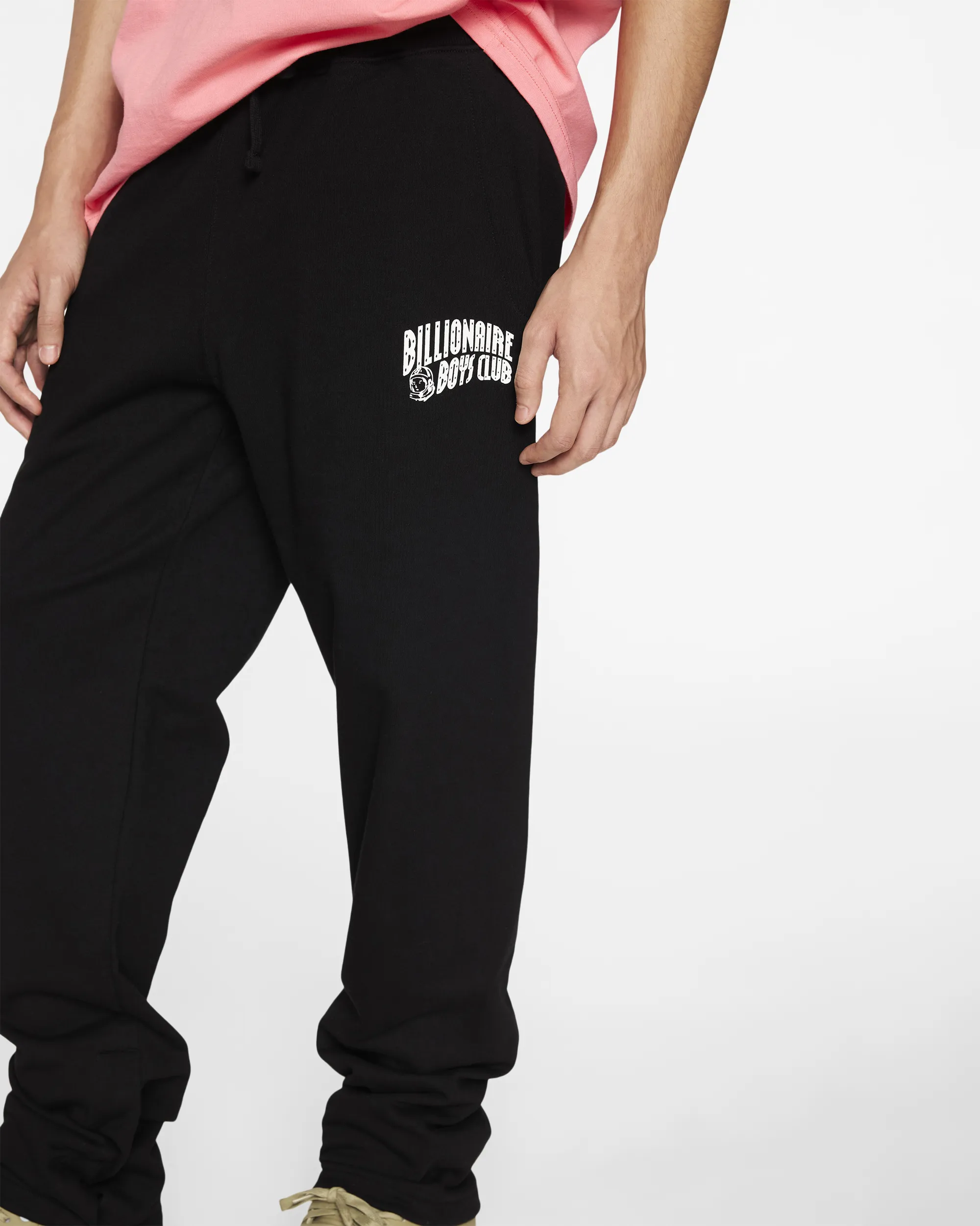 Small Arch Sweatpants