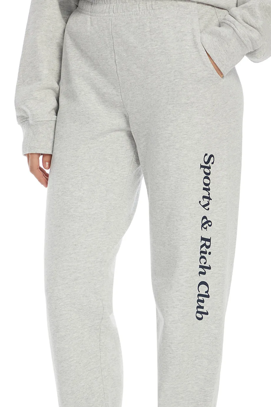 Starter Sweatpants