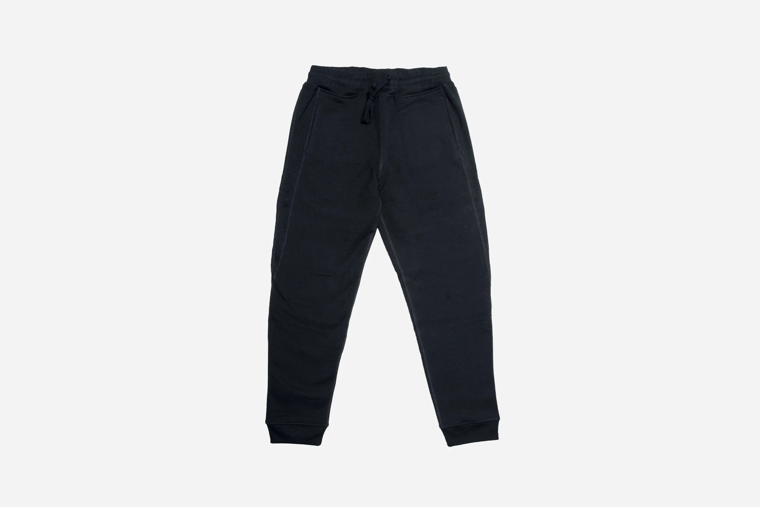 Sweatpants ~ Black