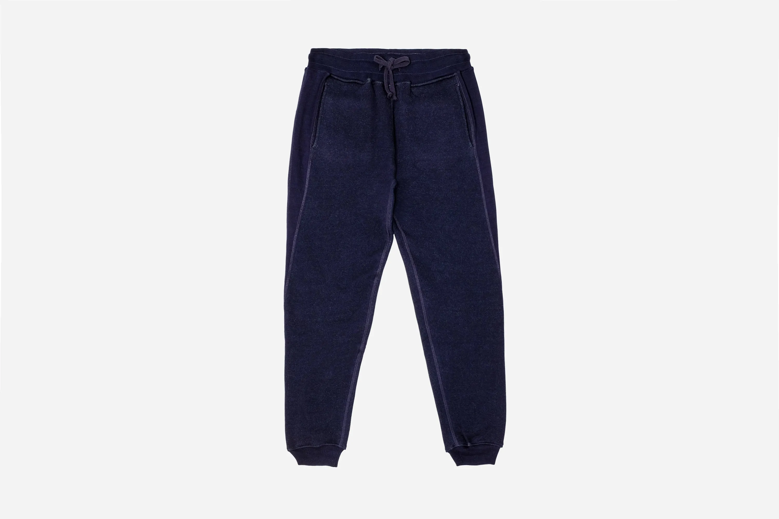 Sweatpants ~ Indigo