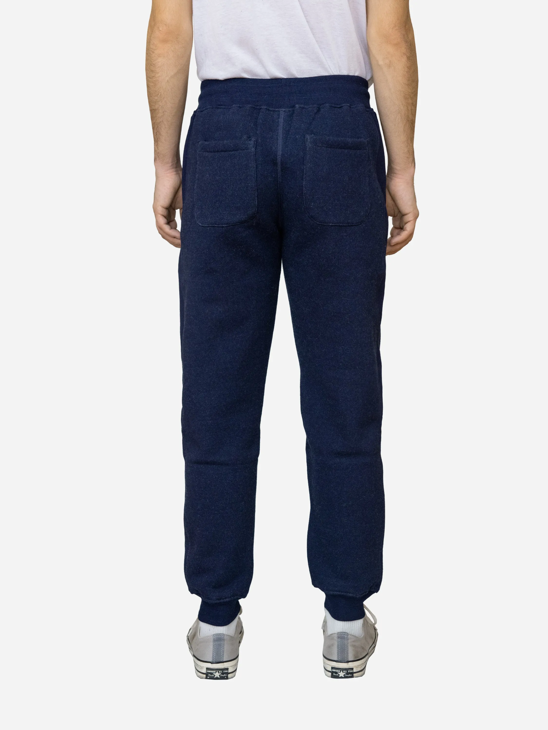 Sweatpants ~ Indigo