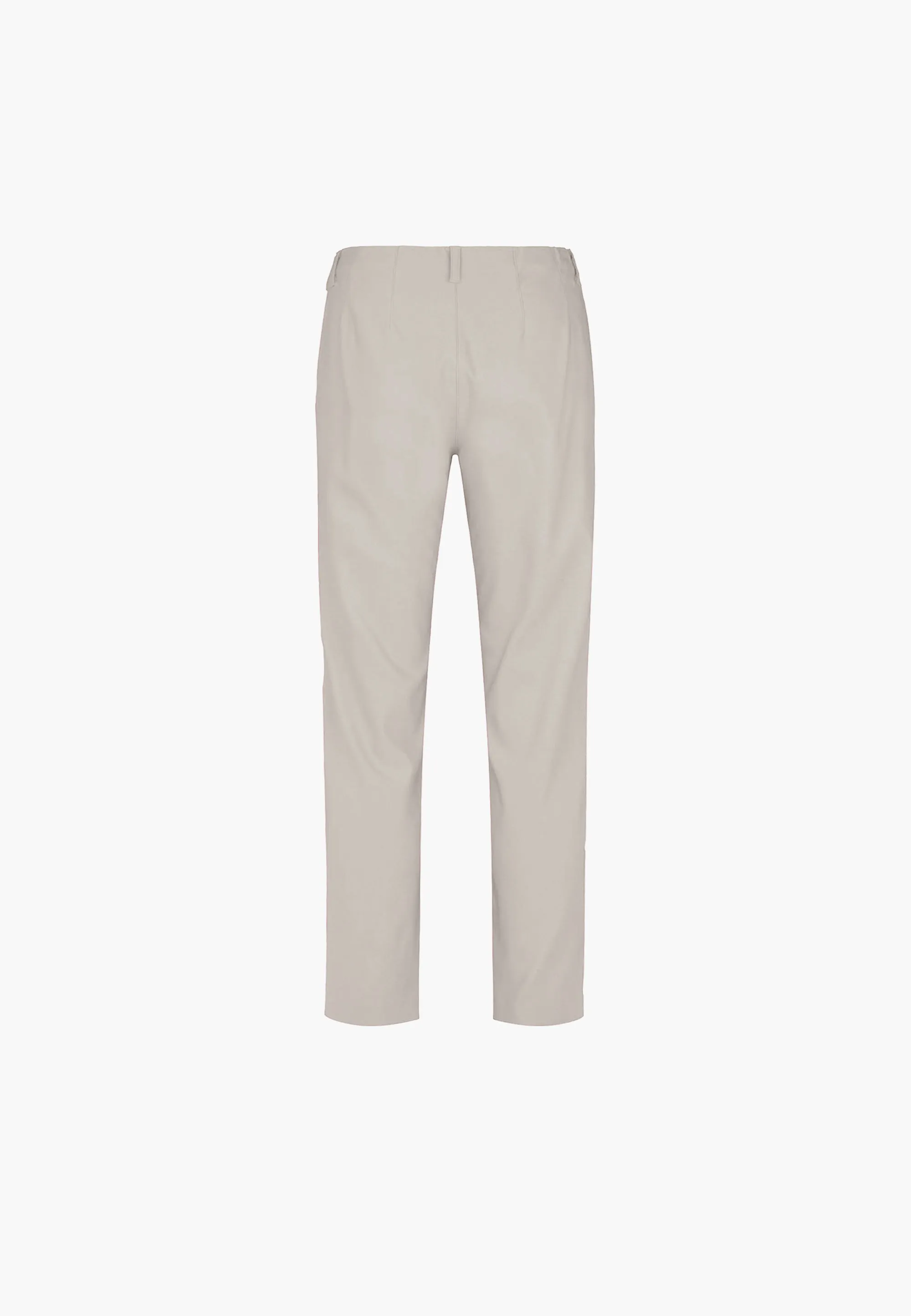 Taylor Regular - Short Length - Grey Sand