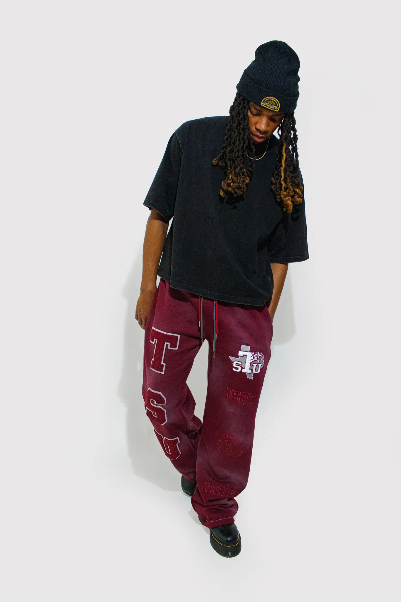 Texas Southern Sweatpants