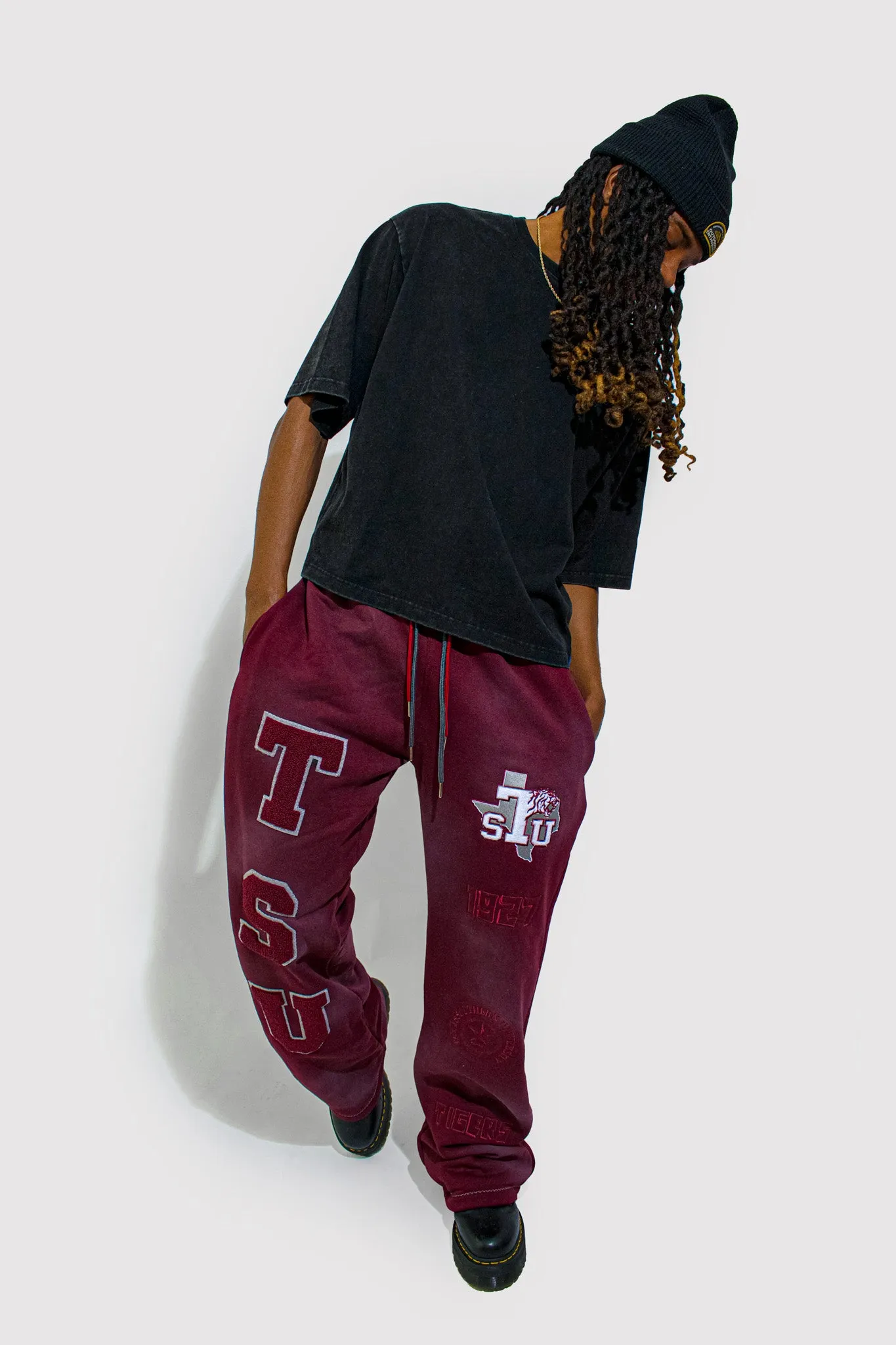 Texas Southern Sweatpants