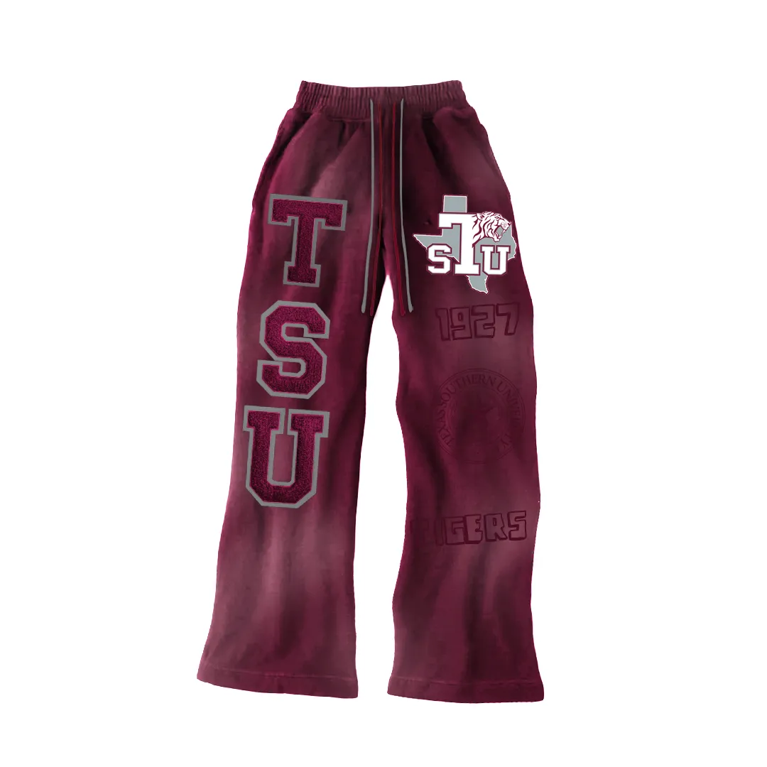 Texas Southern Sweatpants