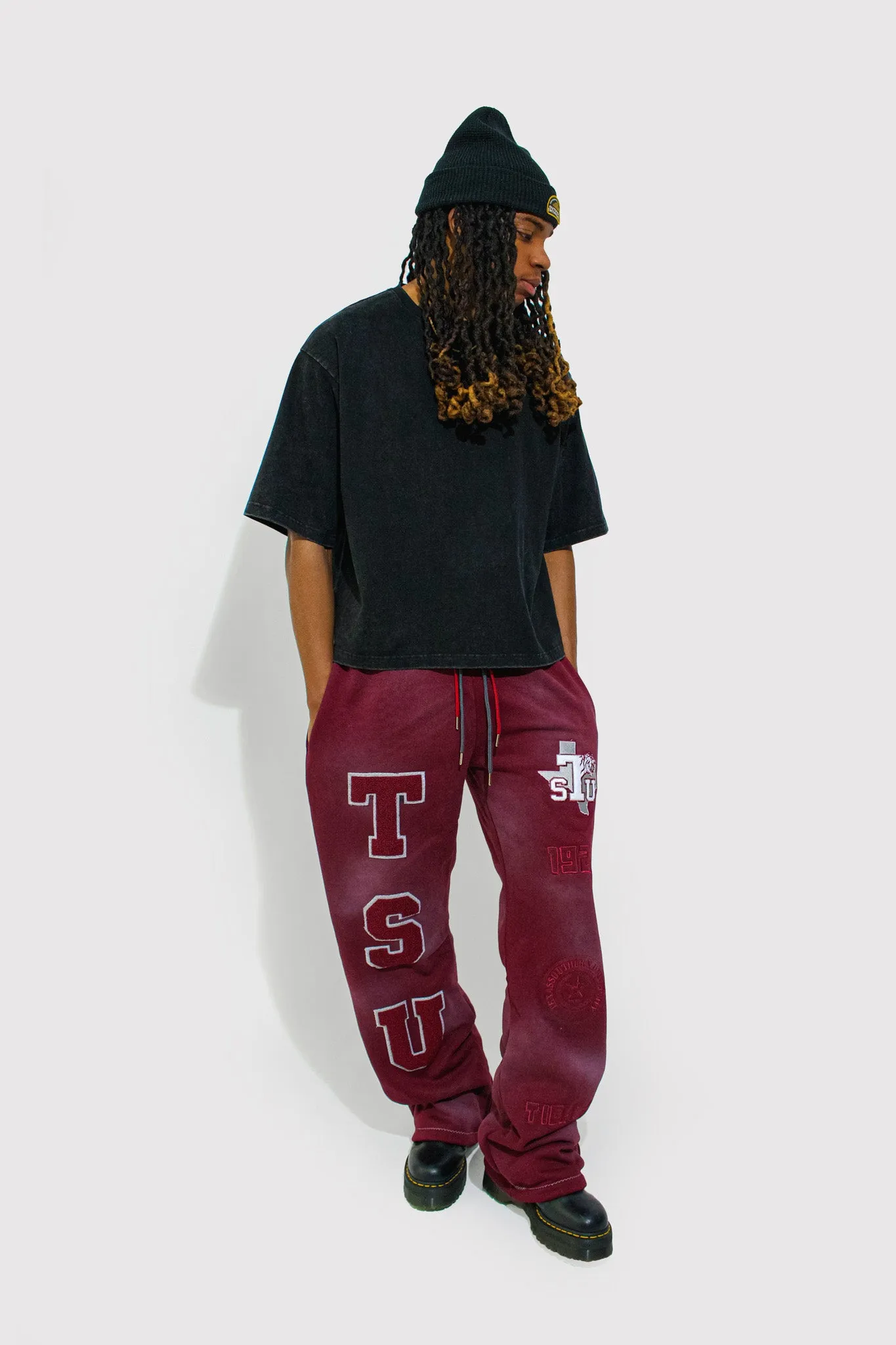 Texas Southern Sweatpants