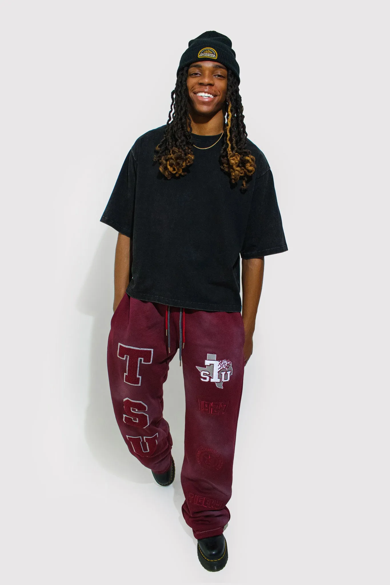 Texas Southern Sweatpants