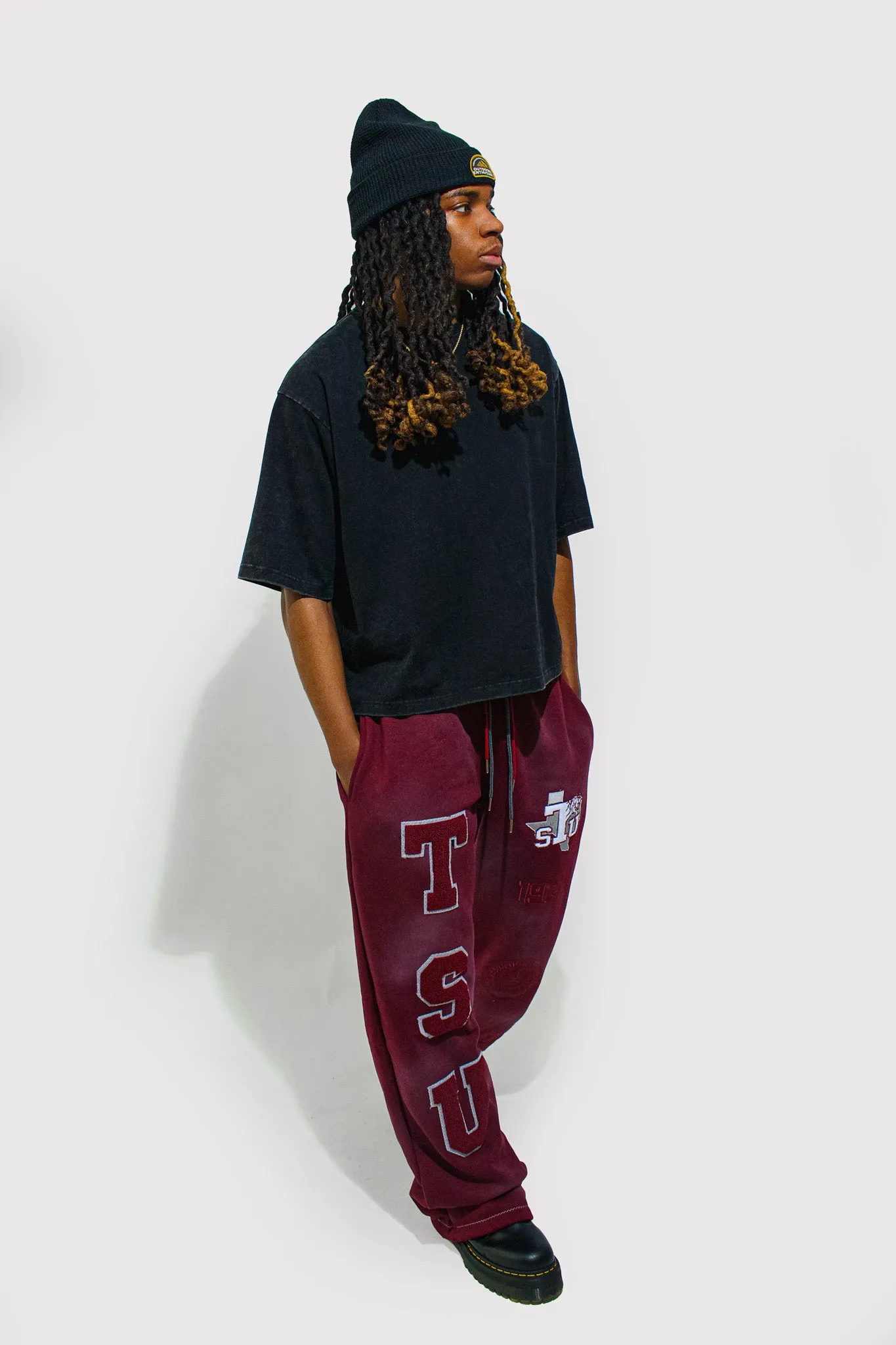 Texas Southern Sweatpants